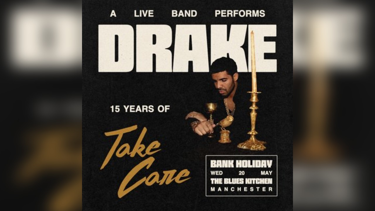 Celebrating Drake: 15 Years Of Take Care