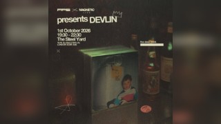 Devlin - London