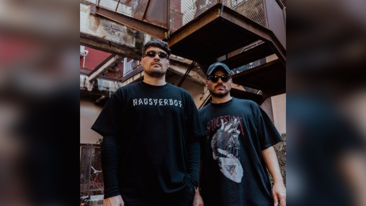 Lemonade Bangs present: DI CHIARA BROTHERS @ Stealth