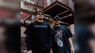 Lemonade Bangs present: DI CHIARA BROTHERS @ Stealth