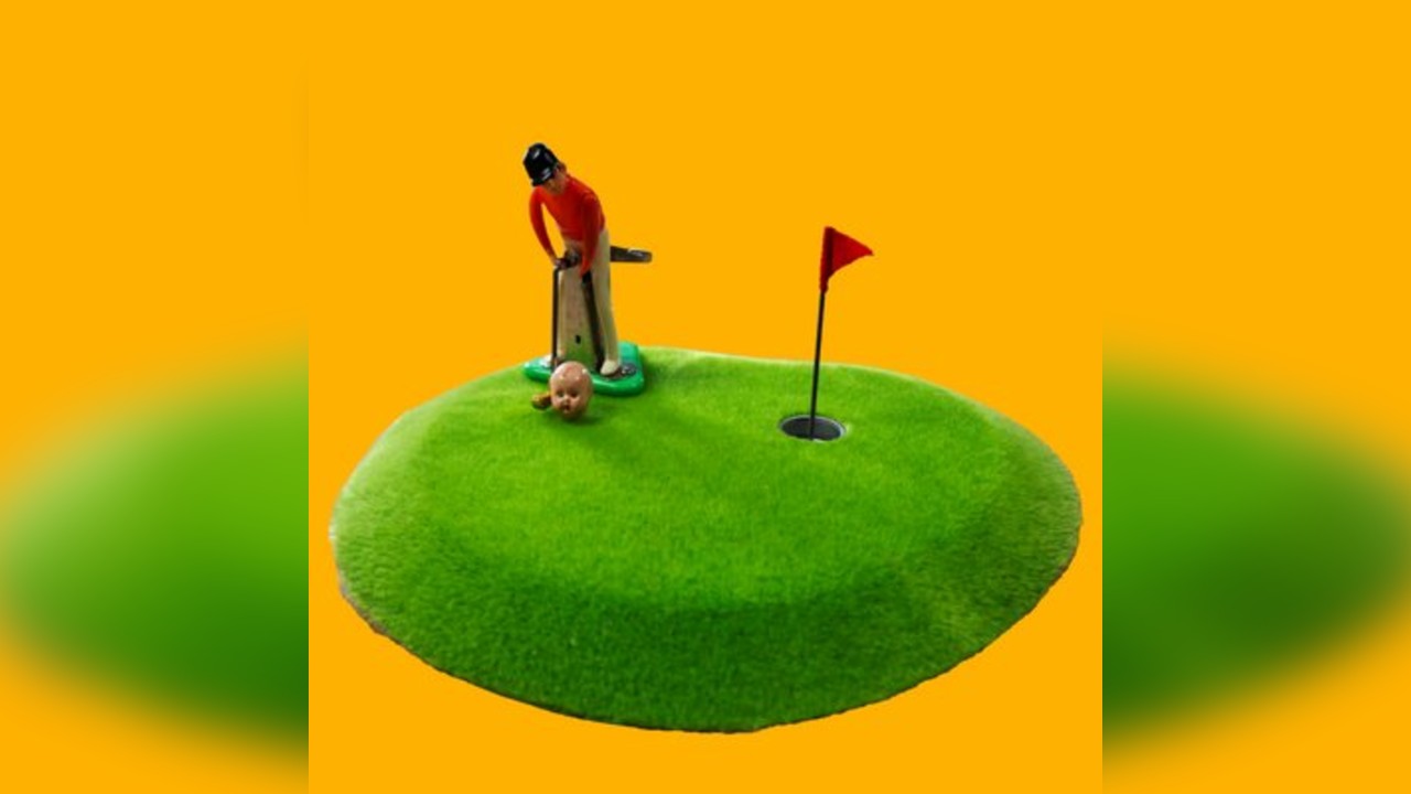 Big Hard Easter Special