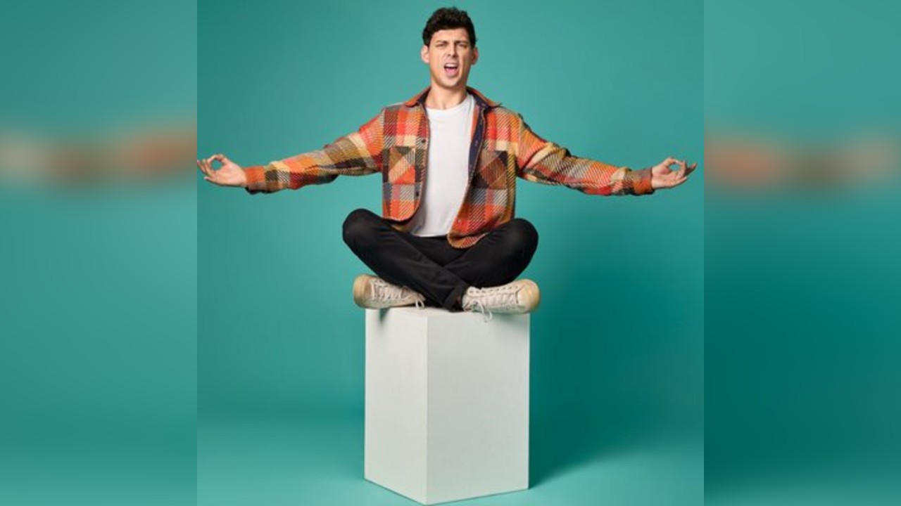 Take Me To Stirch Comedy Club with Matt Richardson and more