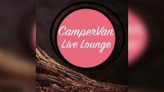 Camper Van Live Lounge @ The Compasses