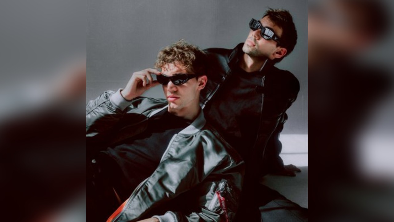 Mechano Presents FJAAK