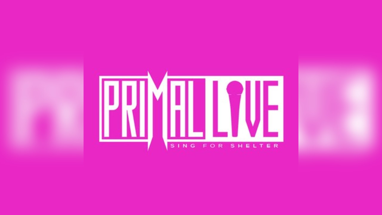 Primal Live Liverpool
