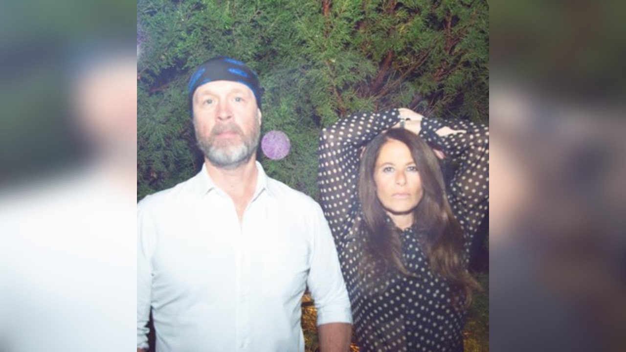 The Grahams Live At The Caves