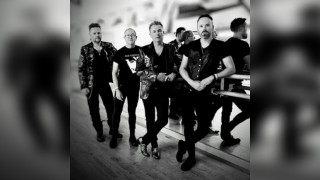 Enjoy The Silence UK - A Tribute To Depeche Mode