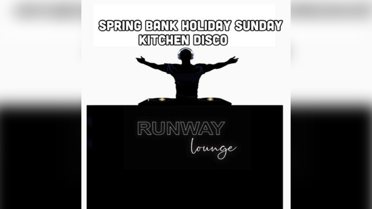 Kitchen Disco Lymm (KD5)