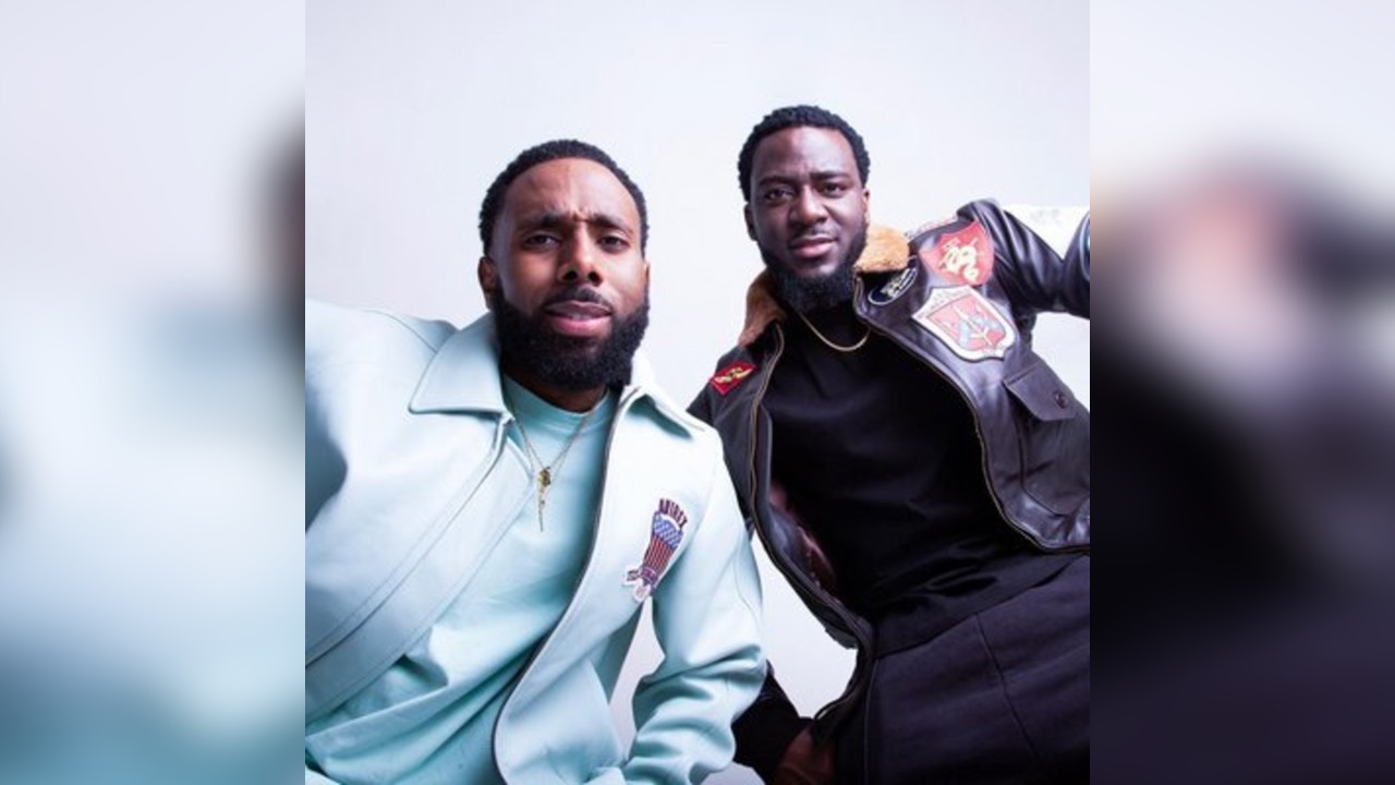 RnB & Slow Jams - Birmingham March 2026