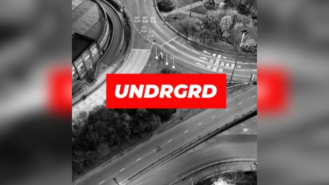 Undrgrd