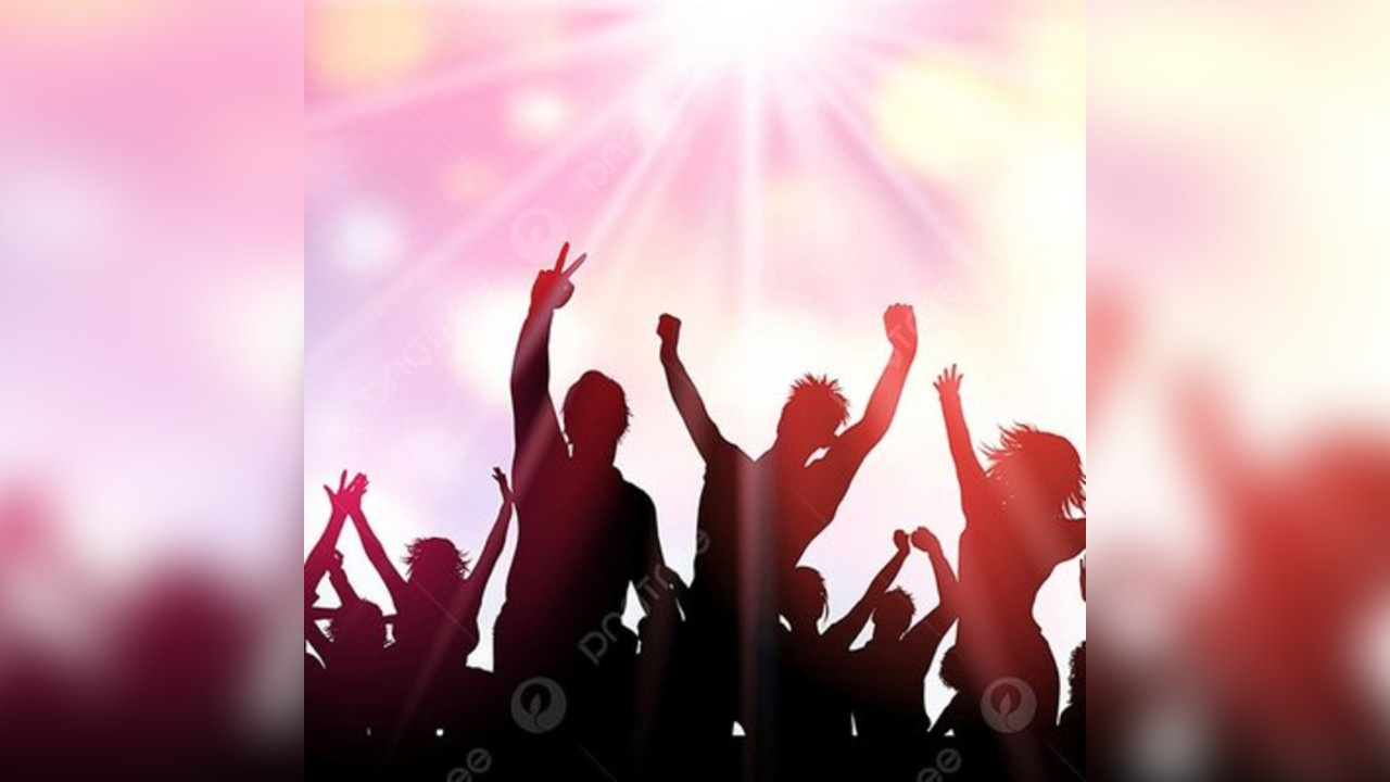 Earlston 7s After Party