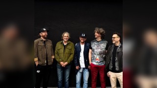 Embrace: Album Launch Show