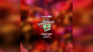 Concept63 - The Casino