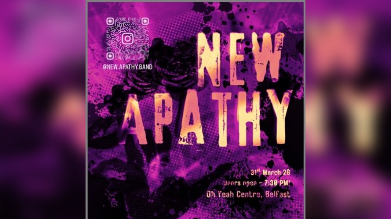 New Apathy
