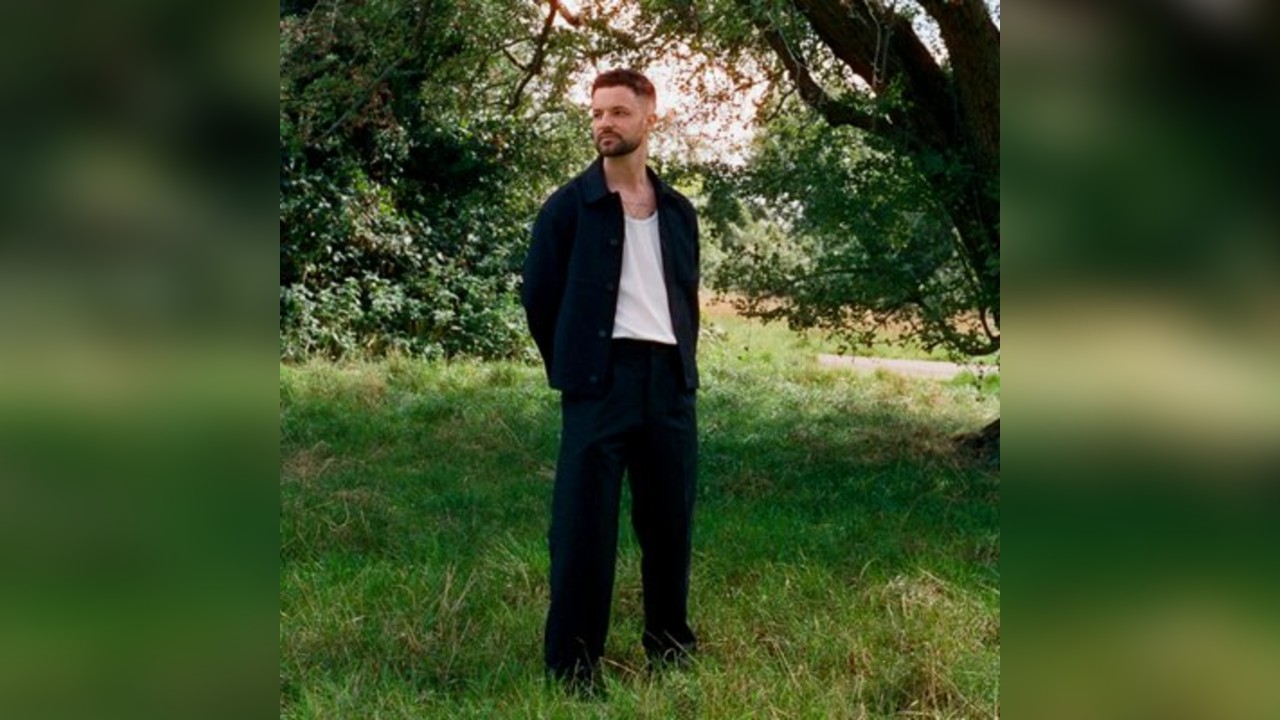 Joe Doonan: In Conversation With (Live Music / Q&A)