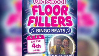 Bingo Beats Old Skool