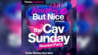 Cav Sundays Reunion Special