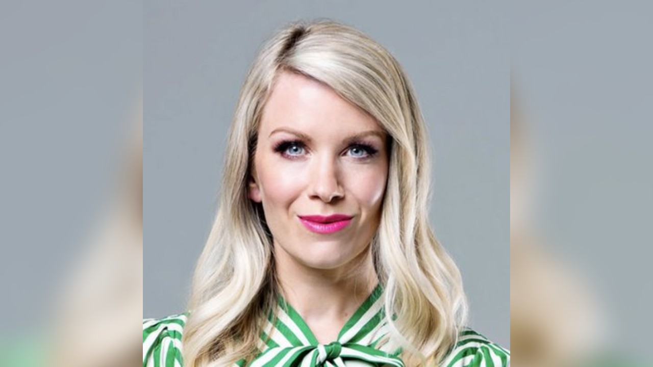 Good Ship Comedy Battersea feat. Rachel Parris