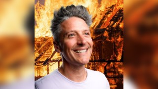 Stuart Goldsmith: Canary (Work In Progress) || Creatures Comedy