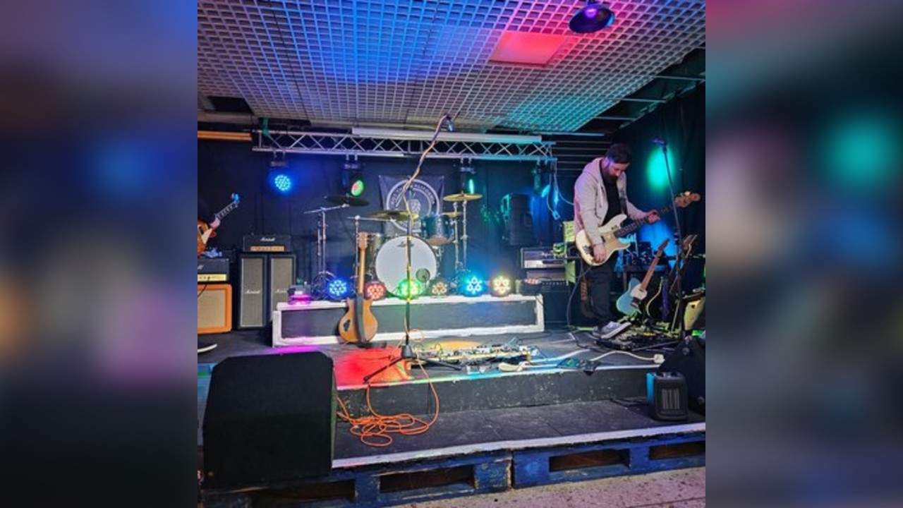 Mayday Mayhem & Madness