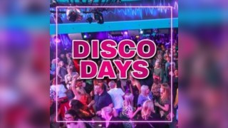 Disco Days Vs Dance Days Aberdeen