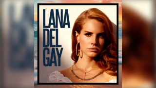 Lana Del Gay: a night of sad gurl bops
