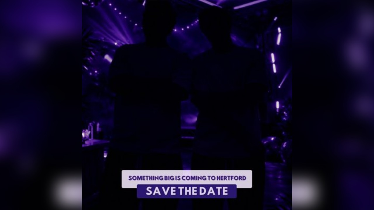 Playhouse Presents: BIG SUMMER HEADLINER TBA