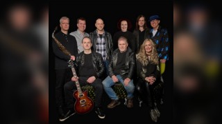 Nearly Dan - The Spirit & Sound of Steely Dan