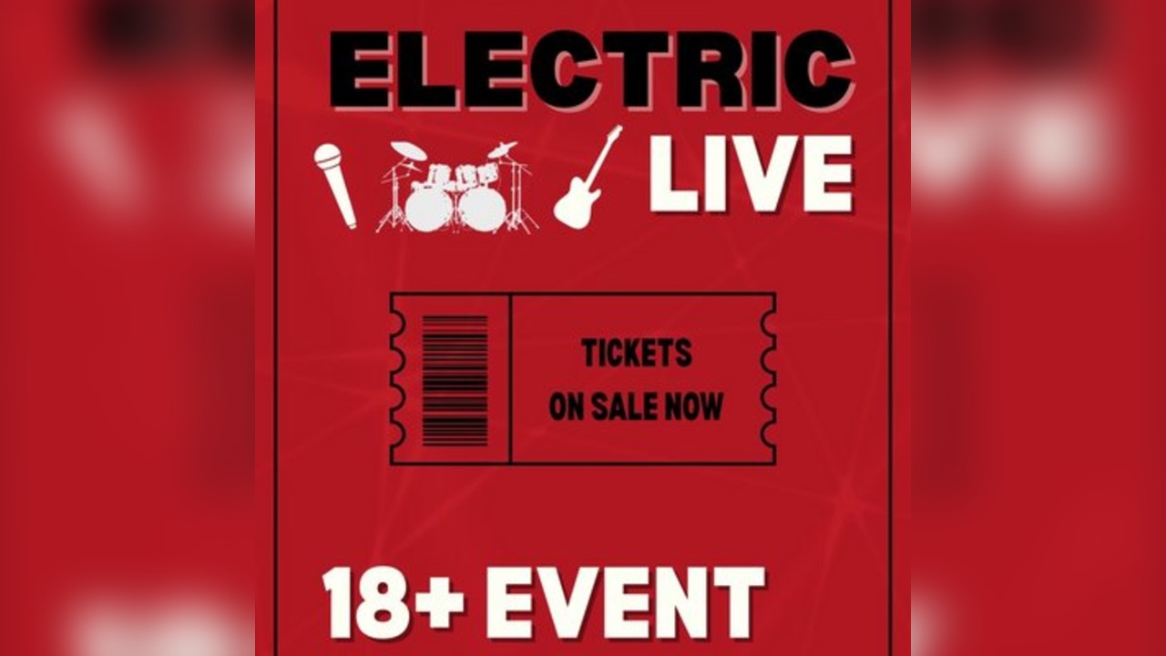 Electric Live