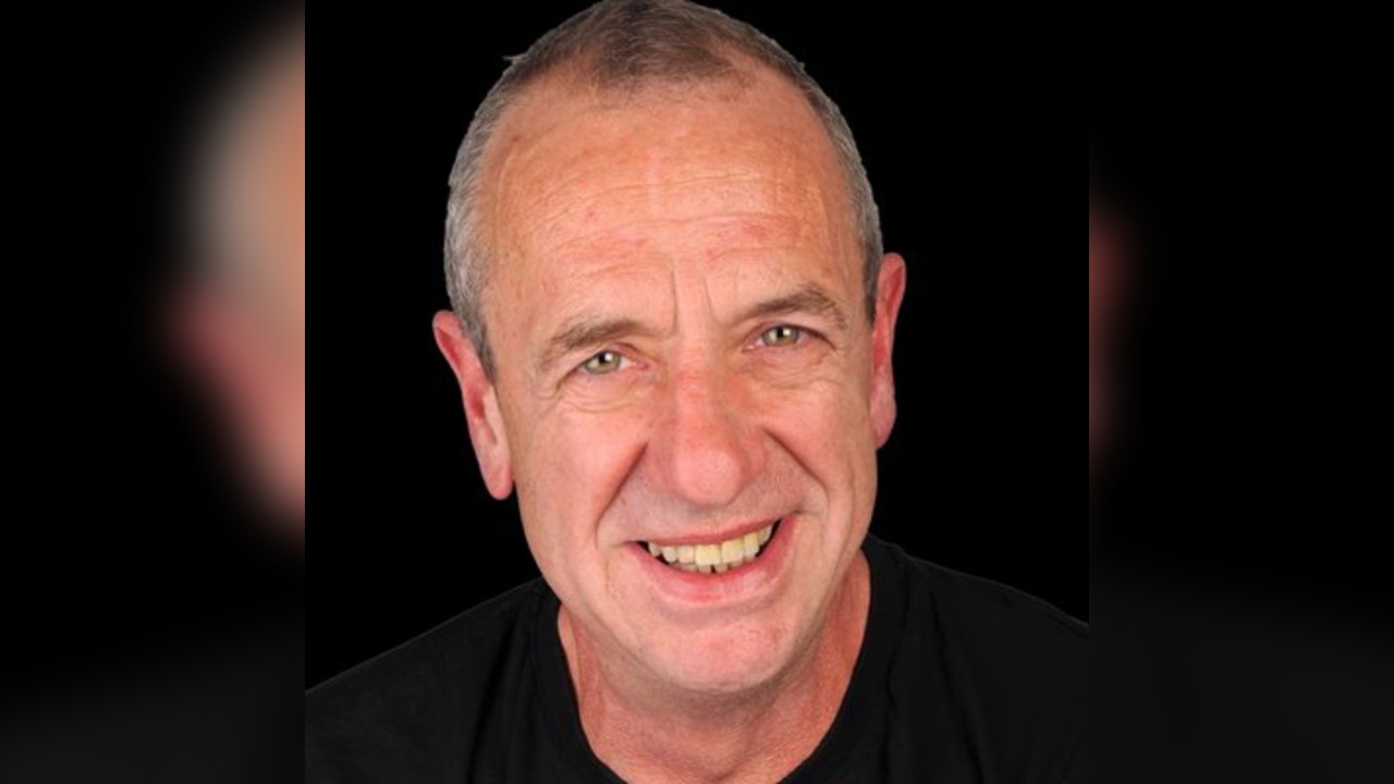 House of Stand Up Presents Arthur Smith