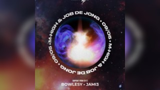 Job De Jong & M-HIGH