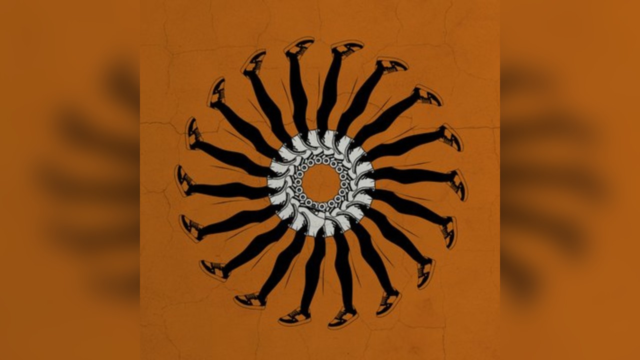 The Groove Blueprint