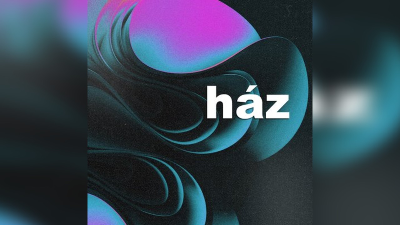 Found Sounds presents: Ház