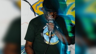 Mad Professor (Live)