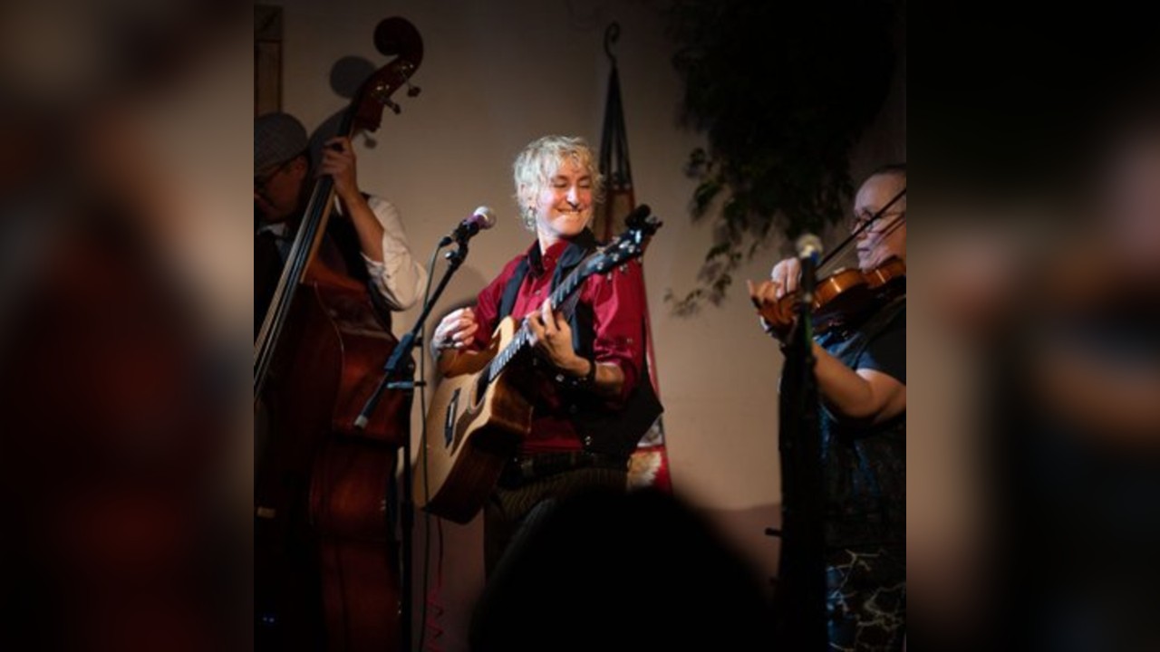 Third Summer Sessions 005: Dryadic + more