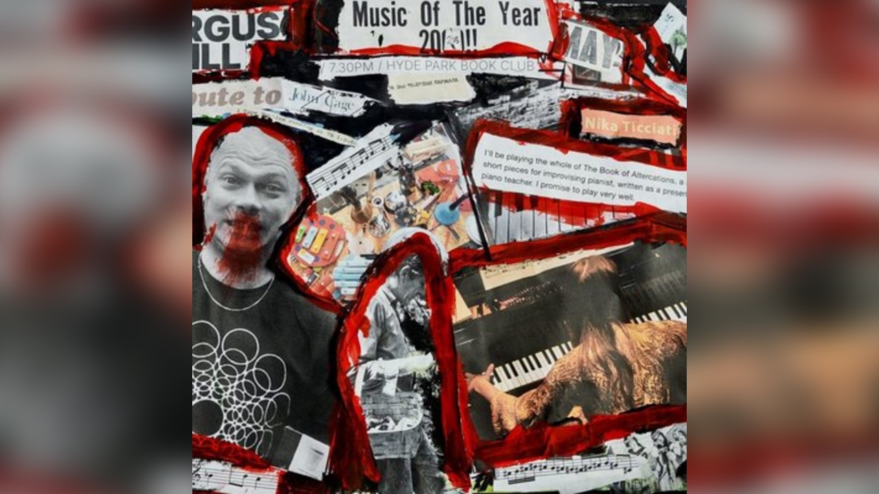 Two Premiers: Fergus Quill and Nika Ticciati