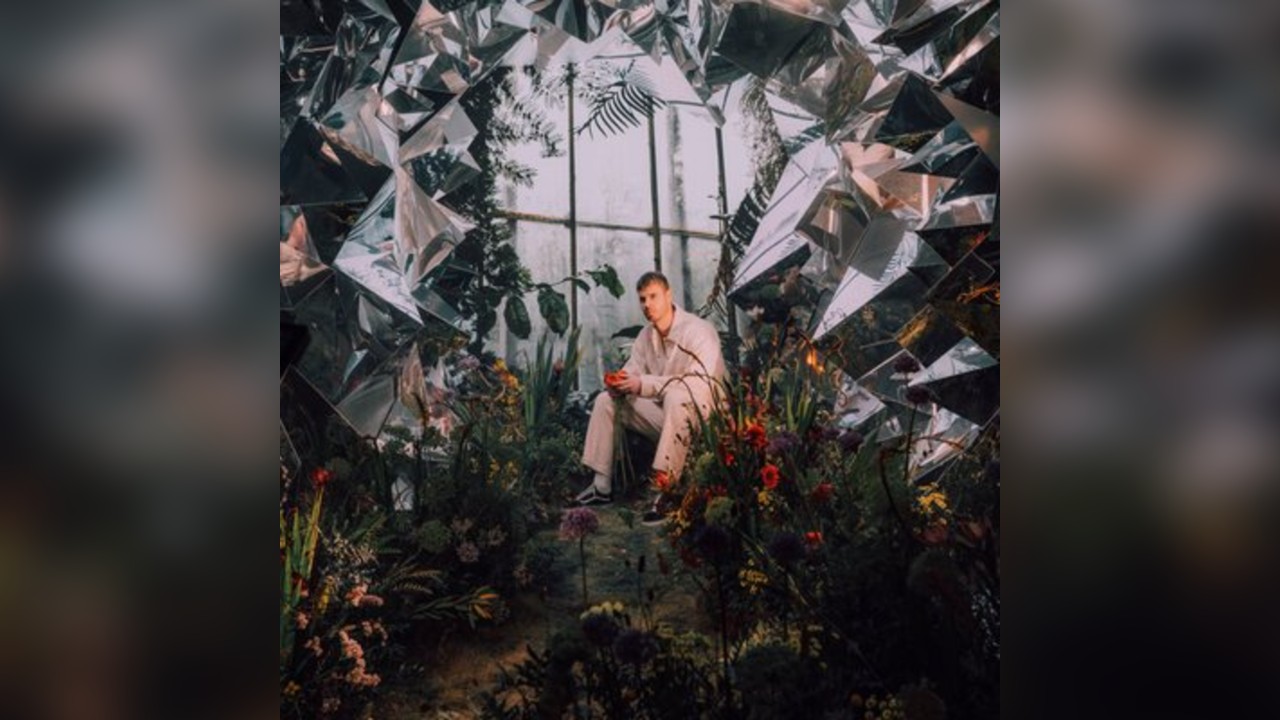 Wilkinson - INFINITY Album Launch Party