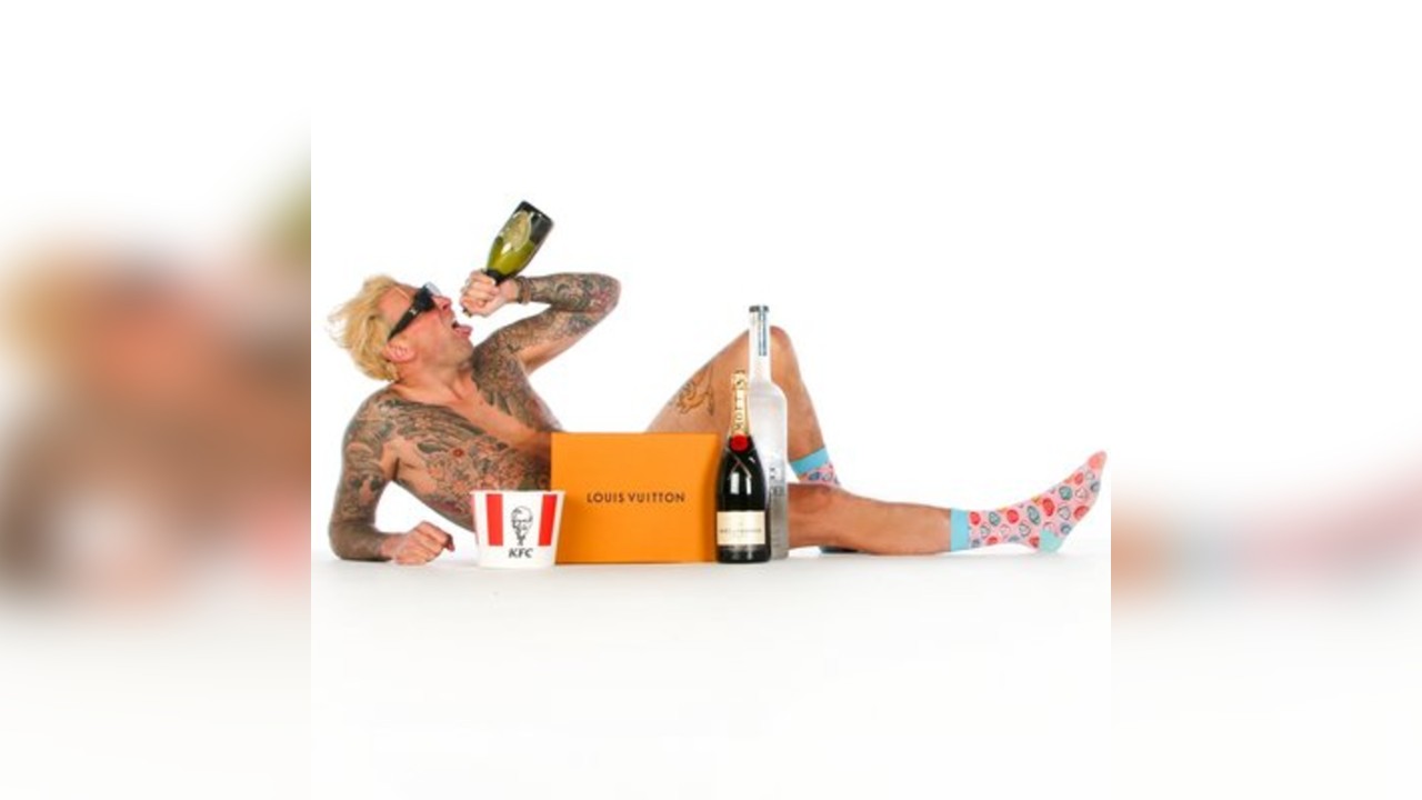 Cash Only presents: Chronicles