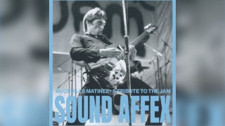 Sound Affex - A Tribute to The Jam | Matinee Show