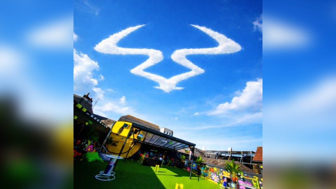 Level 33: Massive Drum & Bass Summer Opening Party