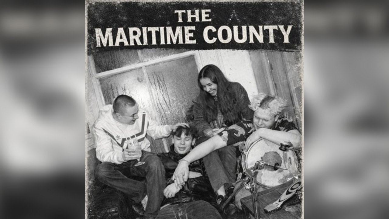 The maritime county