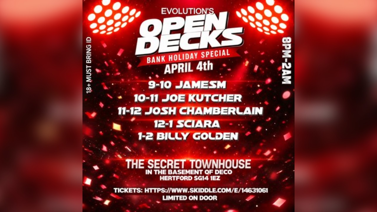 Evolution's House of Frequency