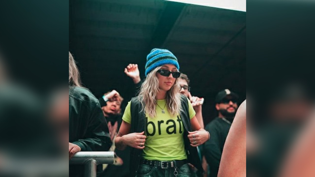 Club Charli: Charli XCX Party by No Skips