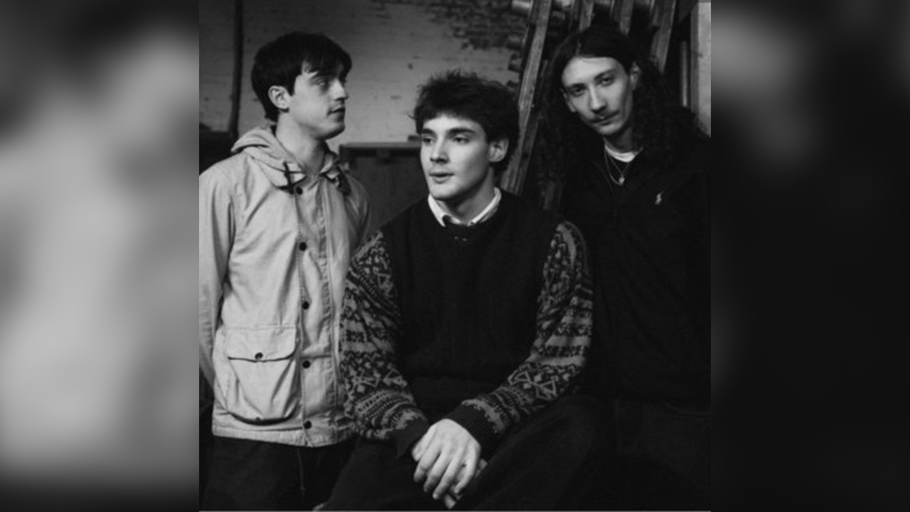 SPRING Live at Big Hands