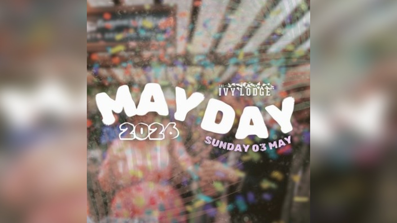 May Day 2026