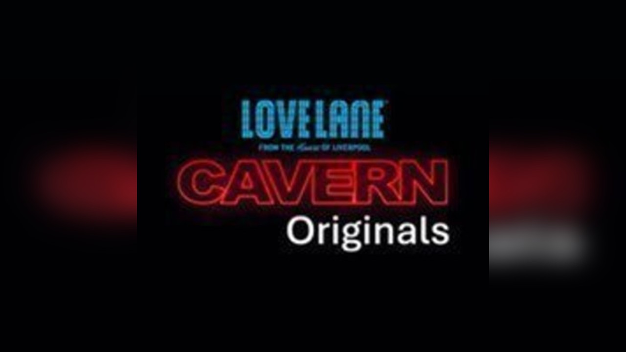 Cavern Originals - Live at The Cavern Club | Wed 1st April