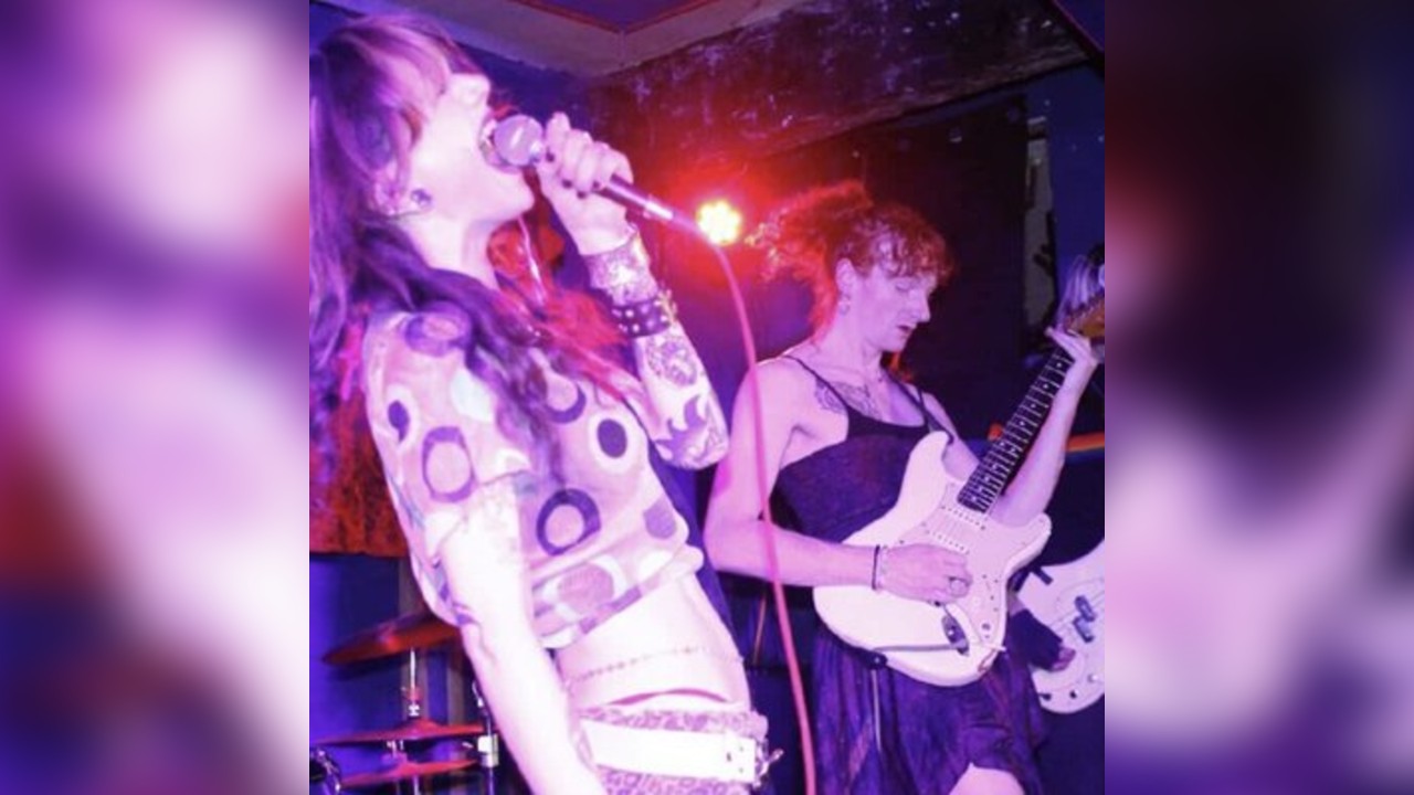 Woke Nonsense, Rat Pakk, The Bridgemen // Dystopia Promotions