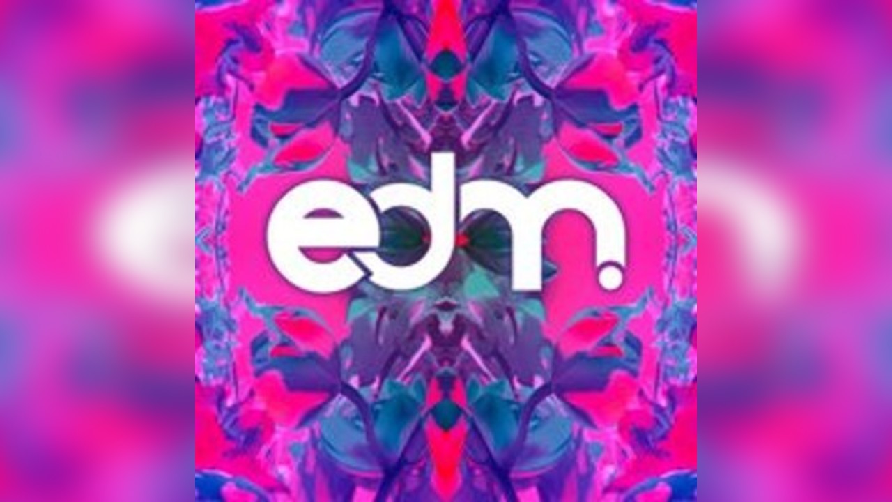 All Day EDM Classics