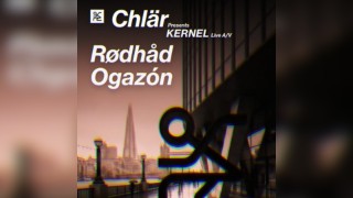 Chlär presents Kernel