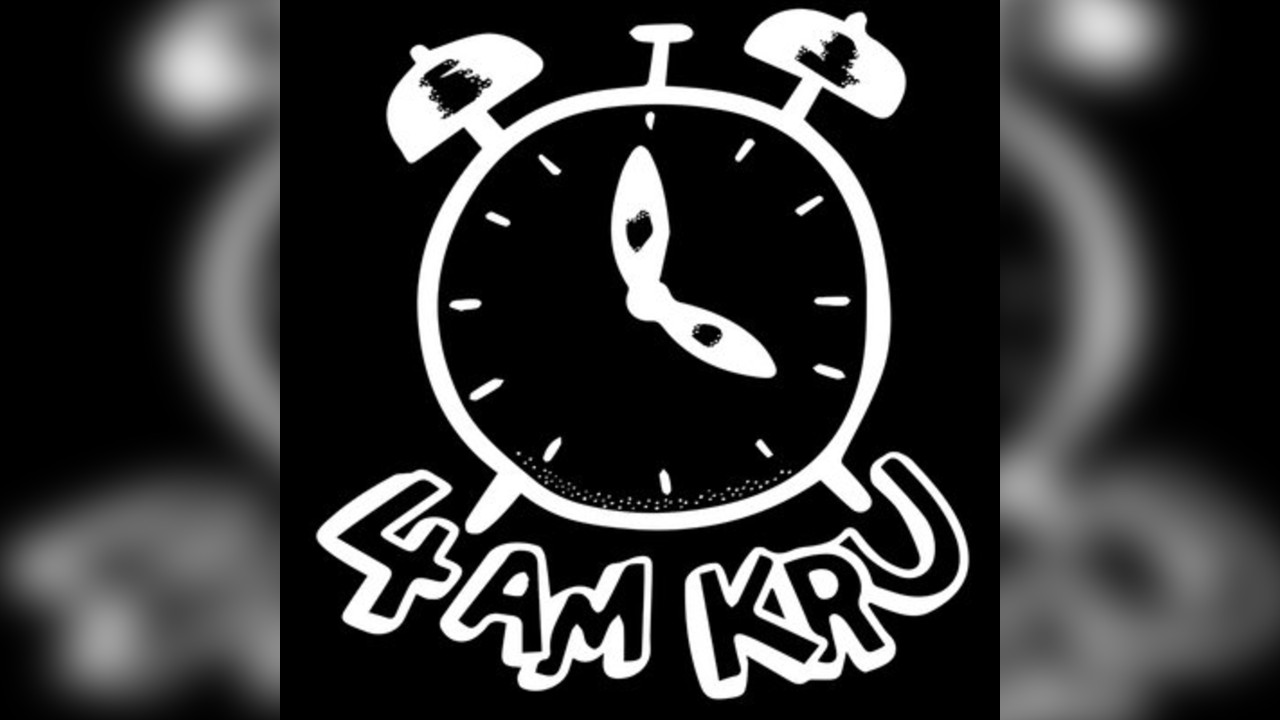 4am Kru
